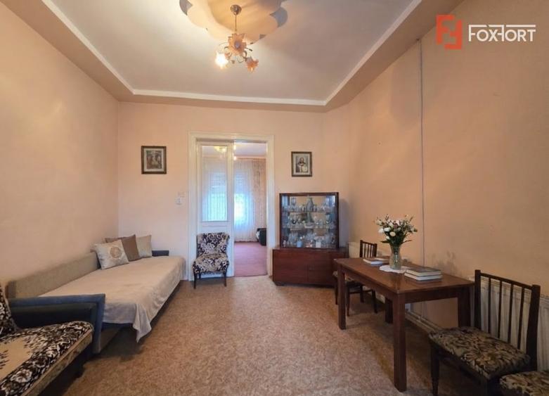 Casa individuala de vanzare | Calea Timisorii | Teren 1649 mp - 3