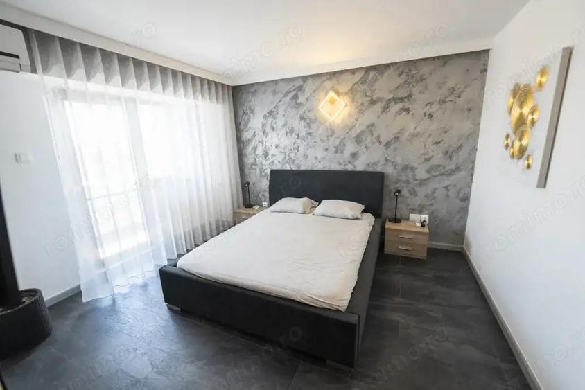 Investitie ideala garsoniera centrala, mobilata si utilata modern - 20