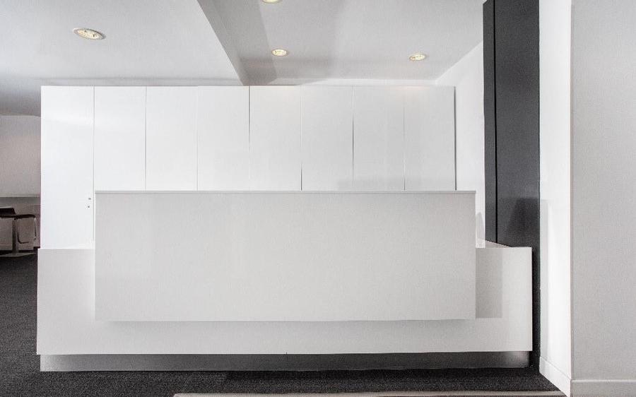 Abonamente flexibile pentru birouri in Regus Charles de Gaulle Plaza - 5