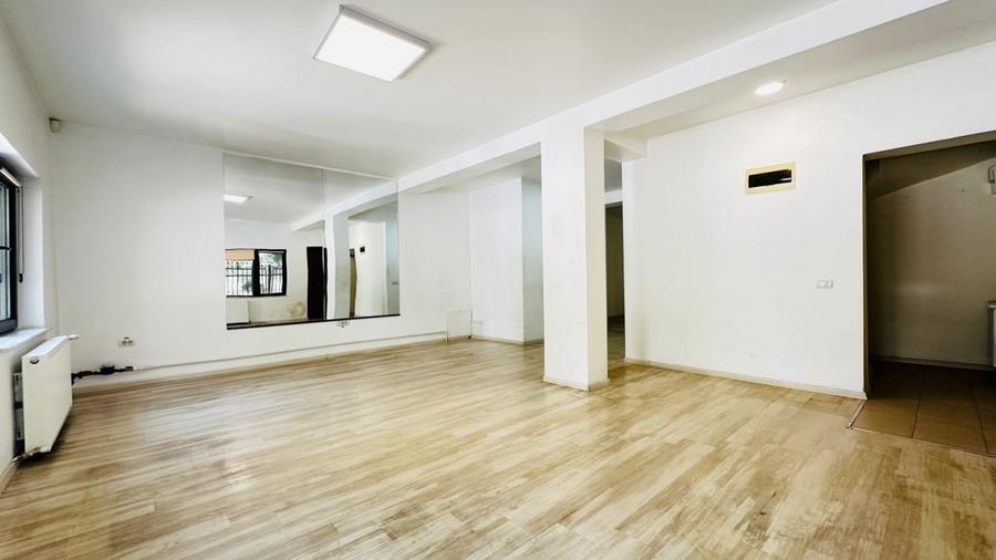 Tabacarie - City Mall, imobil P+1+M, 6 camere, IDEAL BIROURI - 25