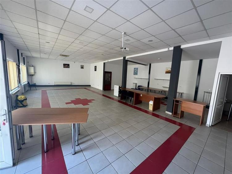 Sp comercial - Sc 5, 2 intrari, 2 bai, trifazic, STRADAL - 3