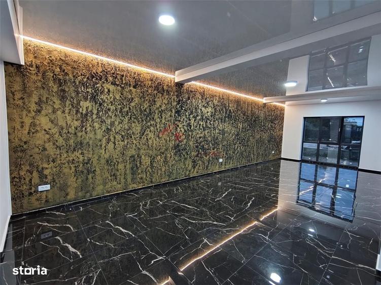 Duplex Premium - Valea Lupului - 2