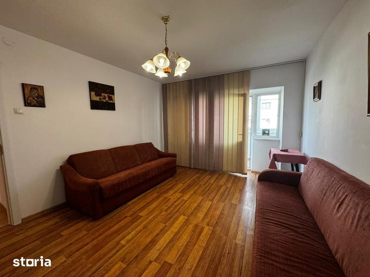 Apartament cu 2 camere Tudor Vladimirescu - 5