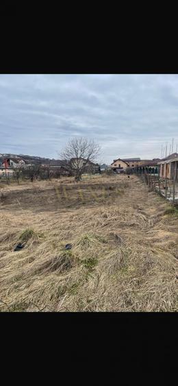 Teren Construcții intravilan de 2000 mp, în Sud