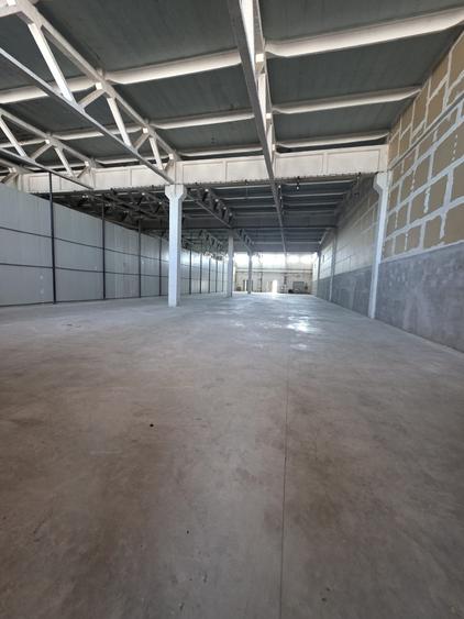 Inchiriez hala industriala - 3