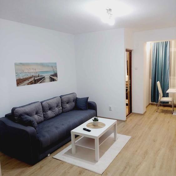 Garsoniera moderna de inchiriat in zona de Nord - 3