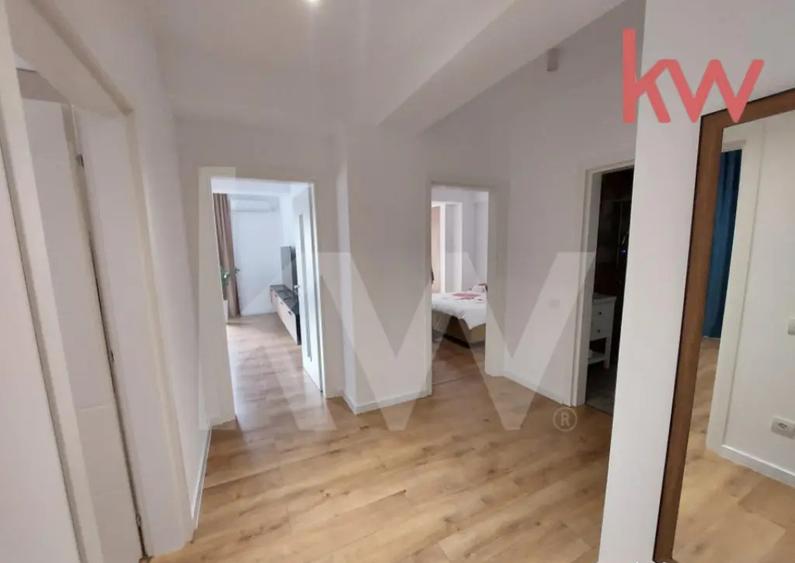 3 camere Cornitoiu liber, mutare imediata - 2