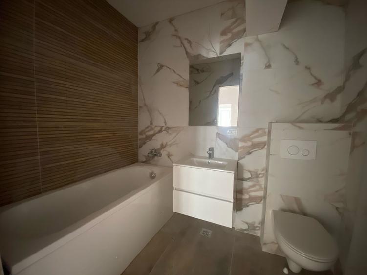 2 camere ~ 50mp ~ Bloc Nou, Zona linistita, Parc, Metrou M2 - 7