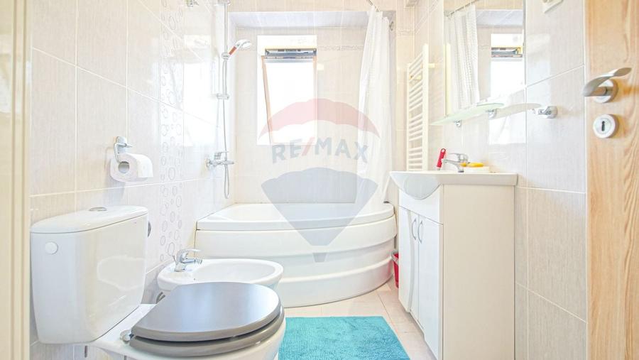 0% COMISION | APARTAMENT CU SCARA INTERIOARA | CALEA BUCURESTI - 11