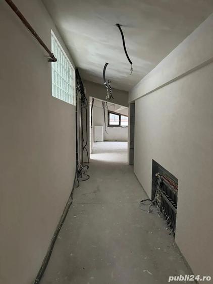 Baneasa DB Gherea Mansarda 130mpu ap 3 Cam - 5