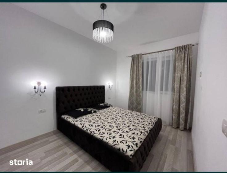 Inchiriez apartament 2 camere. In spate la Lidl Giroc!! - 3