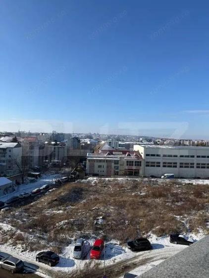 Apartament modern, 2 camere, bloc nou cu lift, aproape de USV - 8