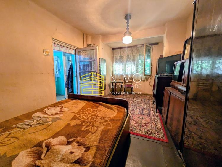 Casă singur în curte – Tg. Mureș – Libertății – Zona Darina - 8