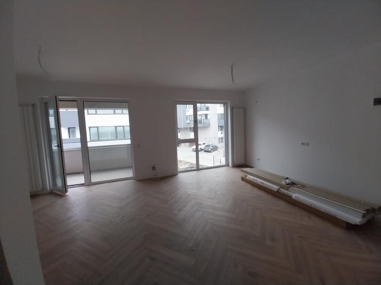 Copou, apartament  o camera - 1