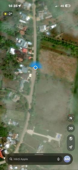 Teren de vanzare URLATI - 3