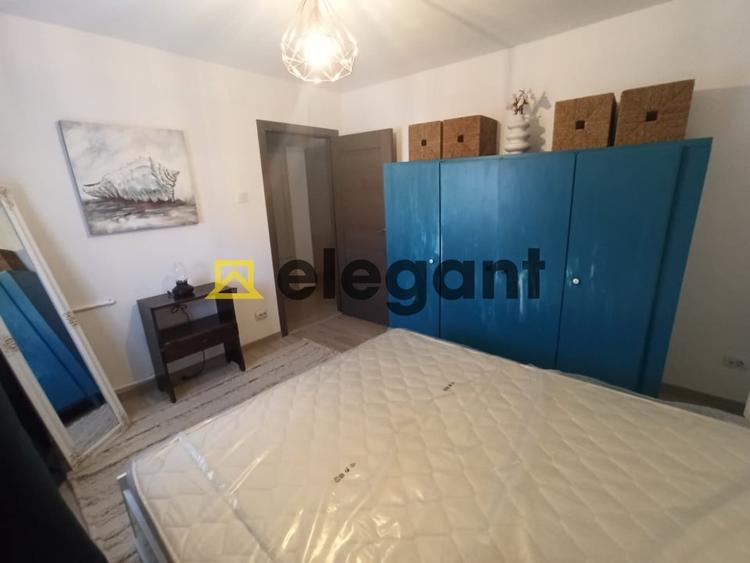 2 camere, modern, AC, Central-Gradina Botanica - 3