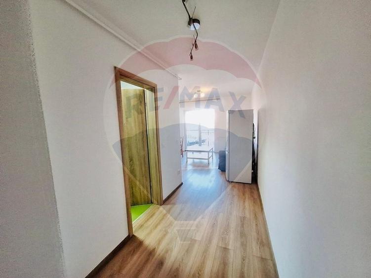 Apartament cu 3 camere de inchiriat in Sibiu – Calea Surii Mici - 7