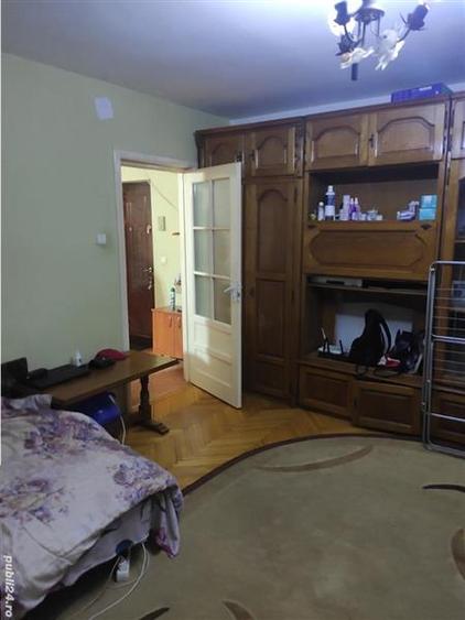 Decomandat, mobilat si utilat, model mare linga Mall - 1