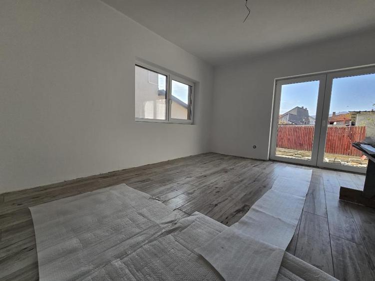 De vanzare Parte de Duplex, zona Centru. - 9