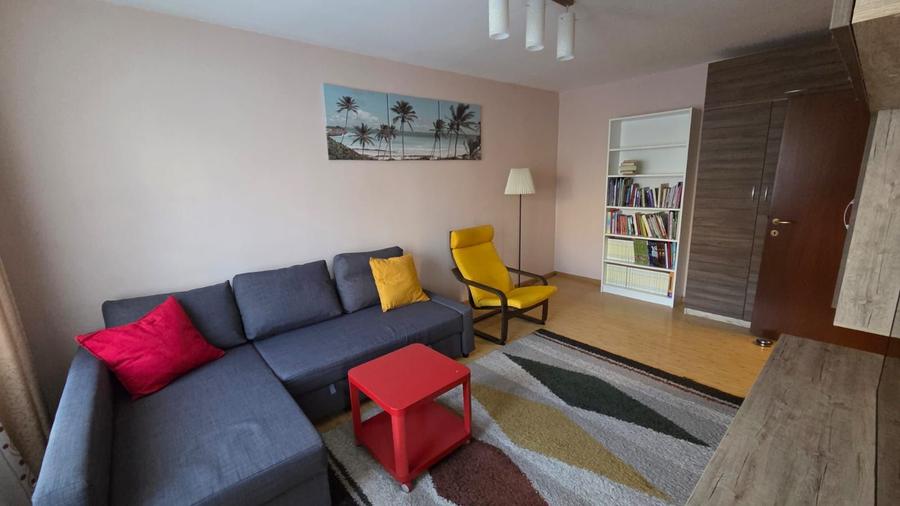 Apartament 2 camere Trapezului - 8