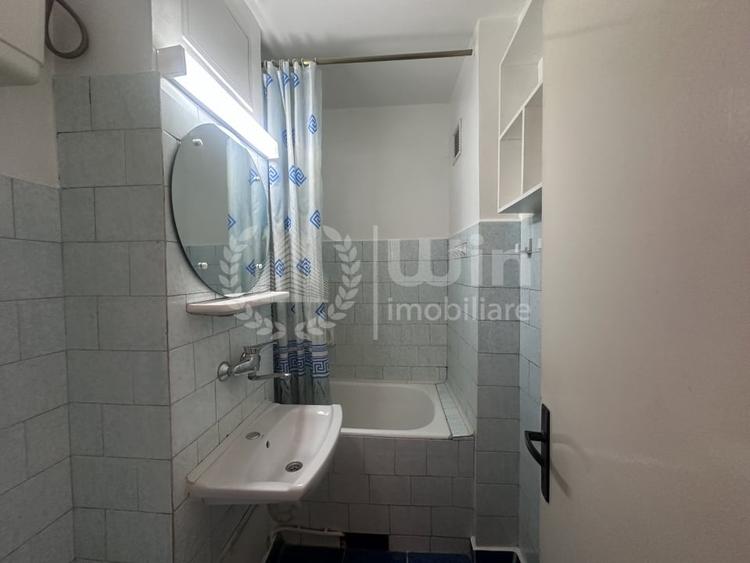 Apartament 3 camere | Etaj 3/4 | Balcon | Manastur | Zona Parang - 7