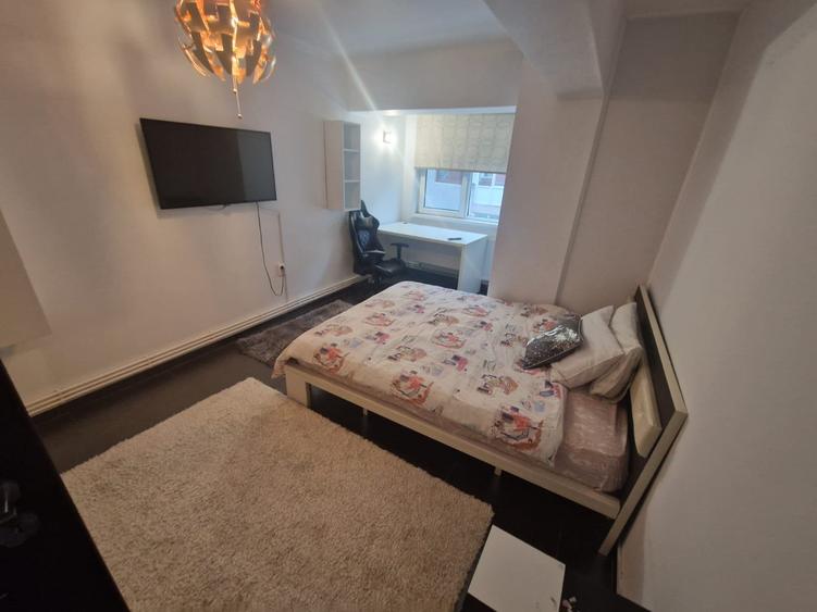 Tomis Nord- 2 camere decomandate 75mp, mobilat, etaj 2, bloc 2010 constructie - 6