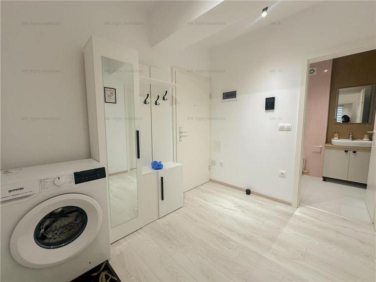 Apartament 2 camere | prima inchiriere | parcare inclusa | Avantgarden Faza 5 - 7