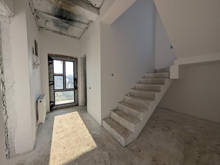 Vila la CHEIE! 3 dormitoare/ 3 bai. Locație exclusivista - Parcul Dendrologic - 6