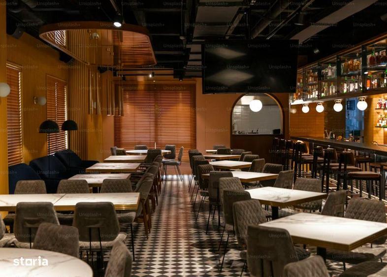 De inchiriat Spatiu Restaurant, situat in zona Ultracentrala. - 1