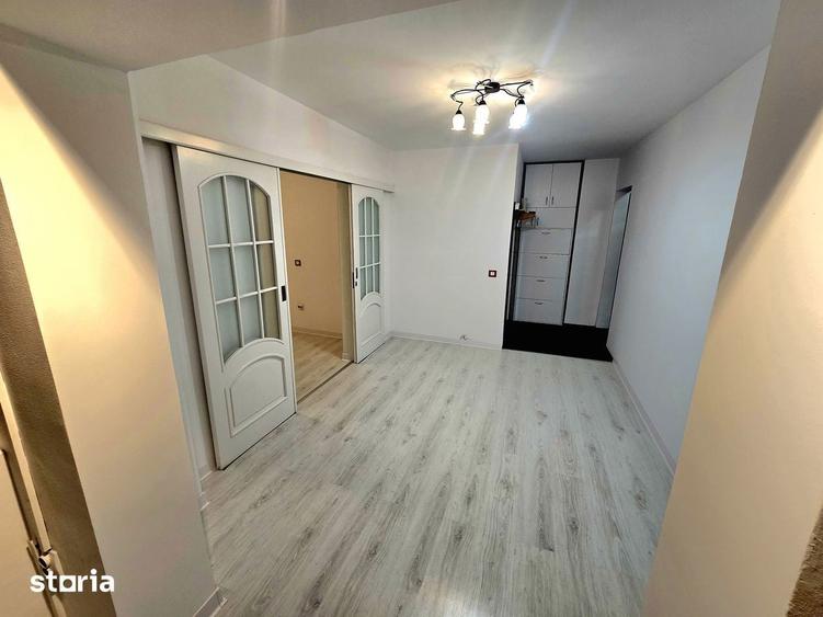 Apartament 2 camere Trivale langa Profi mobilat par?ial luminos - 15