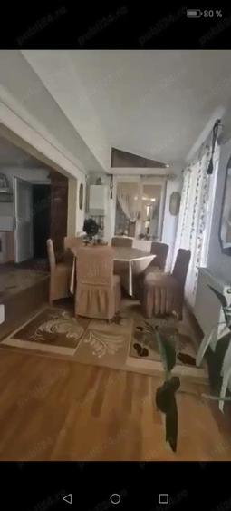 De inchiriat jumatate de casa Sagului-Chisodei - 8