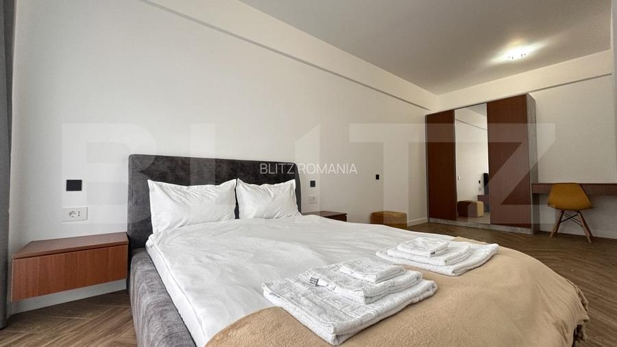 Apartament 2 camere, mobilat si uitlat, 60 mp, cartier Luceafarul Apartament 2 camere, mobilat si uitlat, 60 mp, cartier Luceafarul