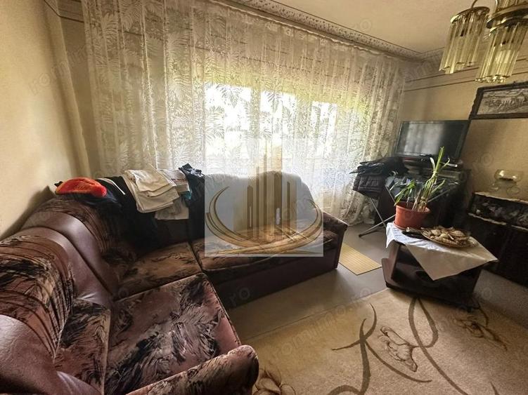 Apartament 3 camere | Etaj intermediar | Nord Timi?oara - 3
