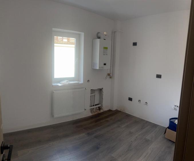 Apartament nou, 3 camere, zona Tractorul - 4