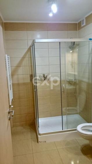 Apartament de vanzare – Tractorul, Brasov- 2 camere - 129000 Euro. - 8