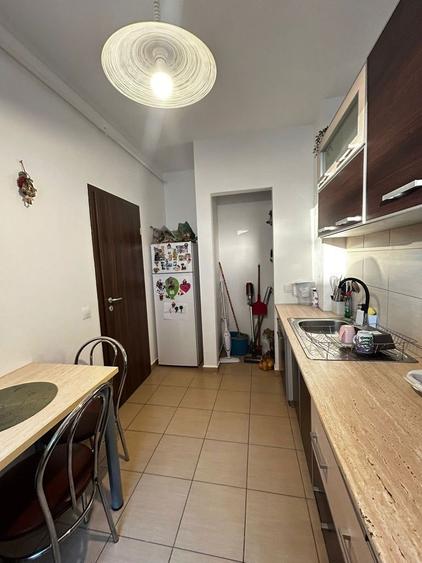 Apartament cu o camera - 2