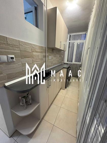 Apartament 3 camere | Etaj 1 | 65 MPU | Bulevardul Mihai Viteazu - 4