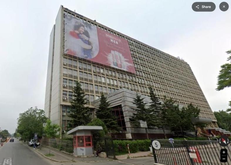 Birouri  Floreasca - 5