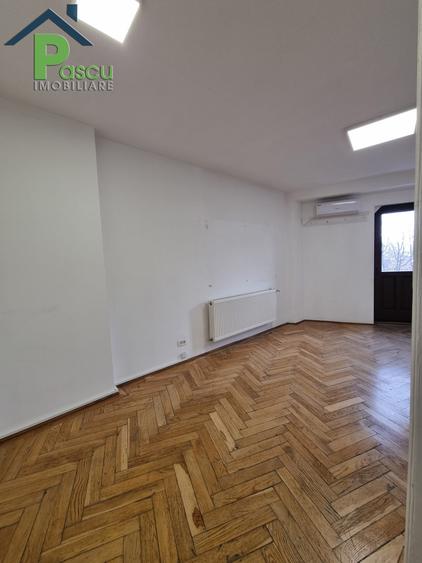 Spatiu comercial 4 camere Calea Victoriei, str. Franklin, 85 mpu - 6