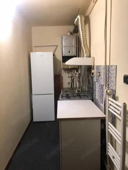 Vand garsoniera zona centrala - 1