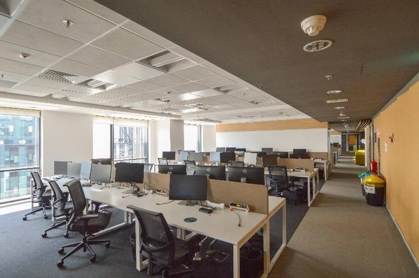 Globalworth Plaza - Nusco Tower, Barbu Vacarescu, 321 - 3148 mp  0% comision! - 16