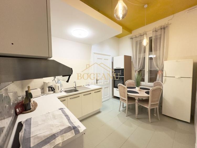 BG19 Apartament Exclusivist 4 camere - 19