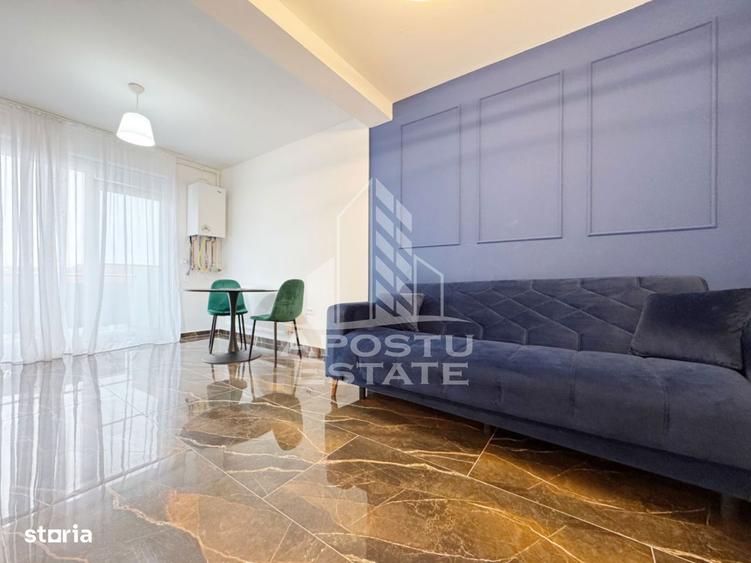 Apartament 2 camere de vanzare 40mp utili + 5mp balcon -Giroc - 7