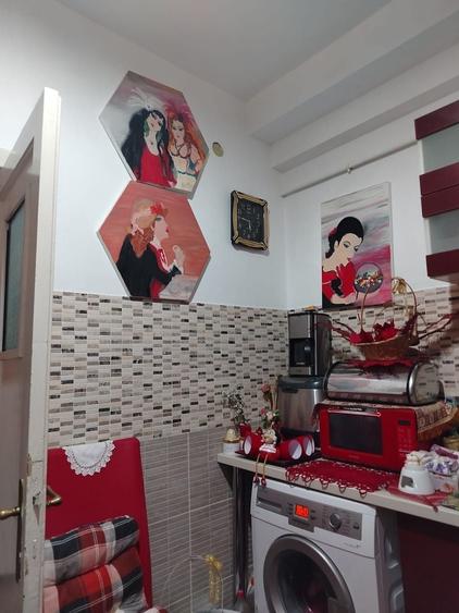 De vanzare Apartament 4 camere, Dacia, ultracentral - 11