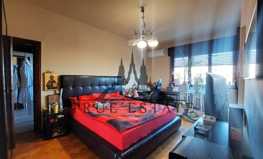 Apartament cu 3 camere + boxă de depozitare în zona Eminescu - 6