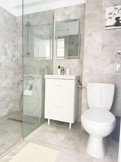 Apartament 2 camere, Navodari, Mamaia sat-strada D8 - 2