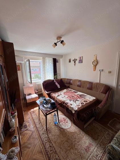 Apartament 2 camere, Bulevard, strada Arnsberg, Cetatea Alba Carolina - 2