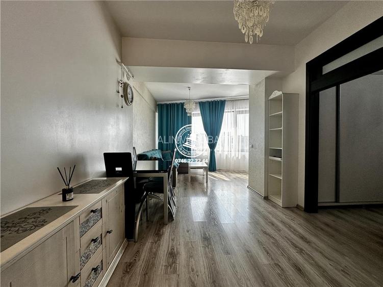 Apartament 2 camere de inchiriat Pacurari Apartament 2 camere de inchiriat Pacurari