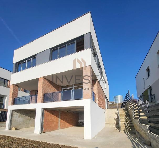 DE VANZARE DUPLEX CARTIER VORONET - 1