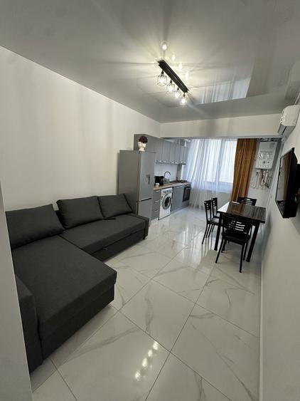 Apartament mamaia nord la 20 de m de nisip - 3